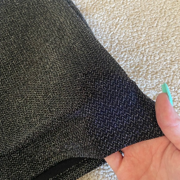 🌸 Ardene 🌸 festive glitter dress - Picture 5 of 8